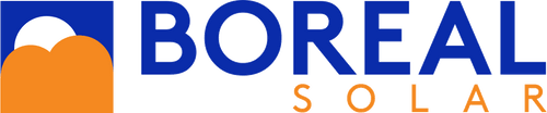 Boreal Solar Shop